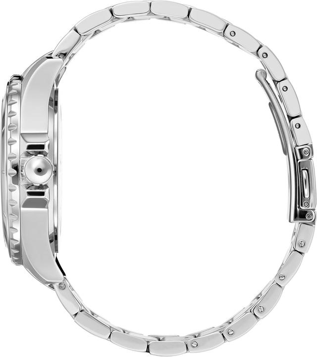 Image du produit Hugo Boss Première (Montre analogique, 39.80 mm)