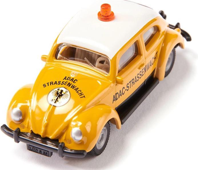 Produktbild Siku 1561 VW Käfer ADAC