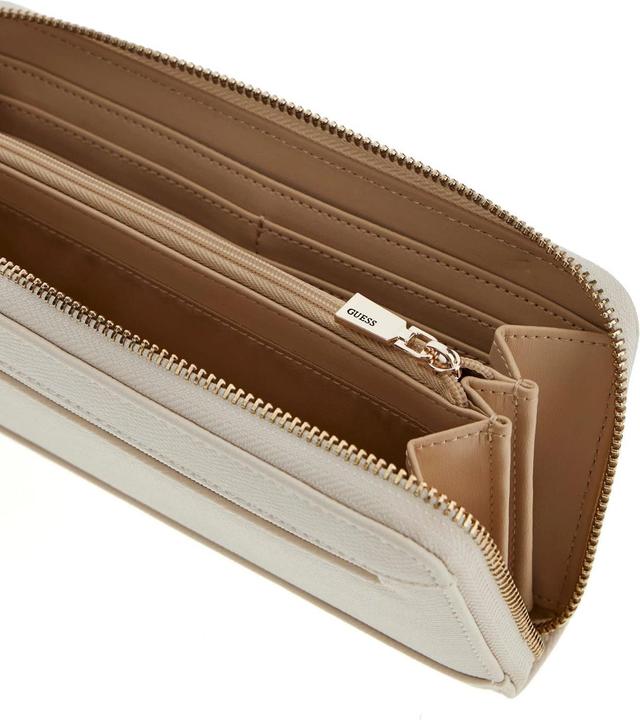 Actual product image Guess Amorette SLG Zip Around Wallet