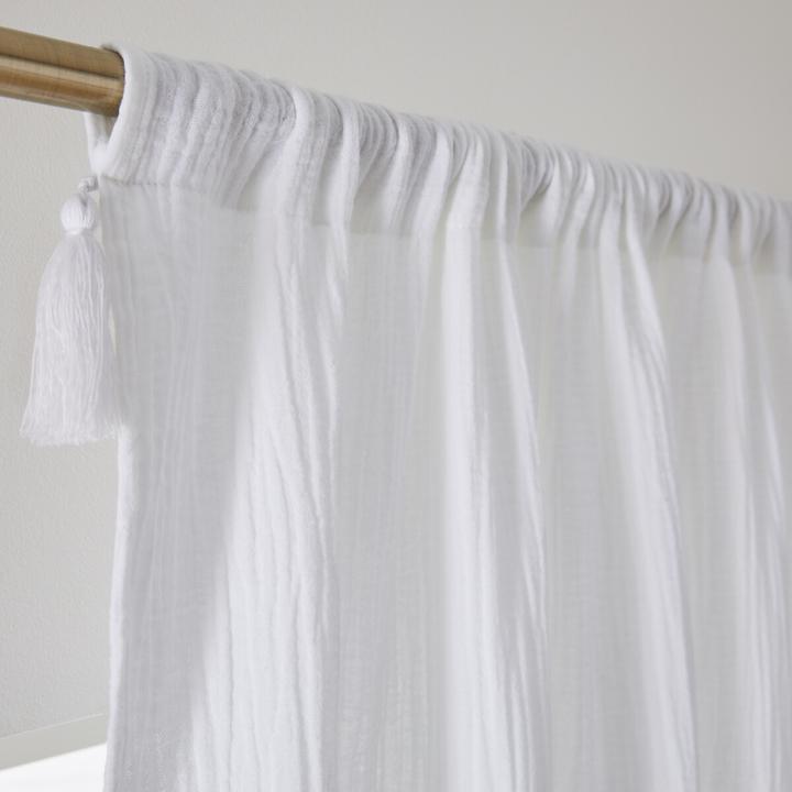 Actual product image La Redoute Interieurs Kumla (260 x 140 cm)