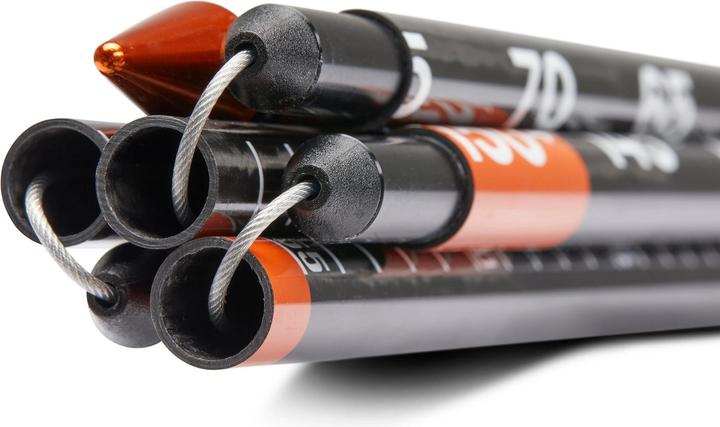 Produktbild BCA Stealth 240 Blue Avalanche Sonde