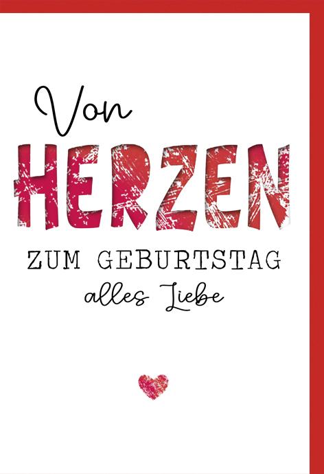 Actual product image Braun + Company Hearts (1 pcs.)