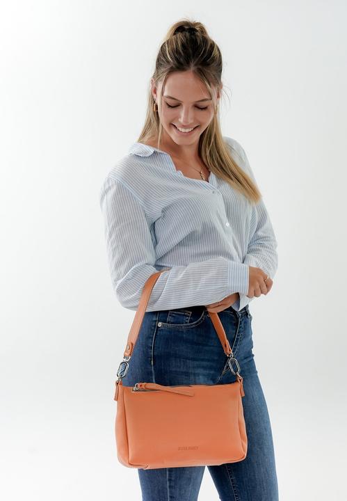 Actual product image Suri Frey SFY Debby shoulder bag