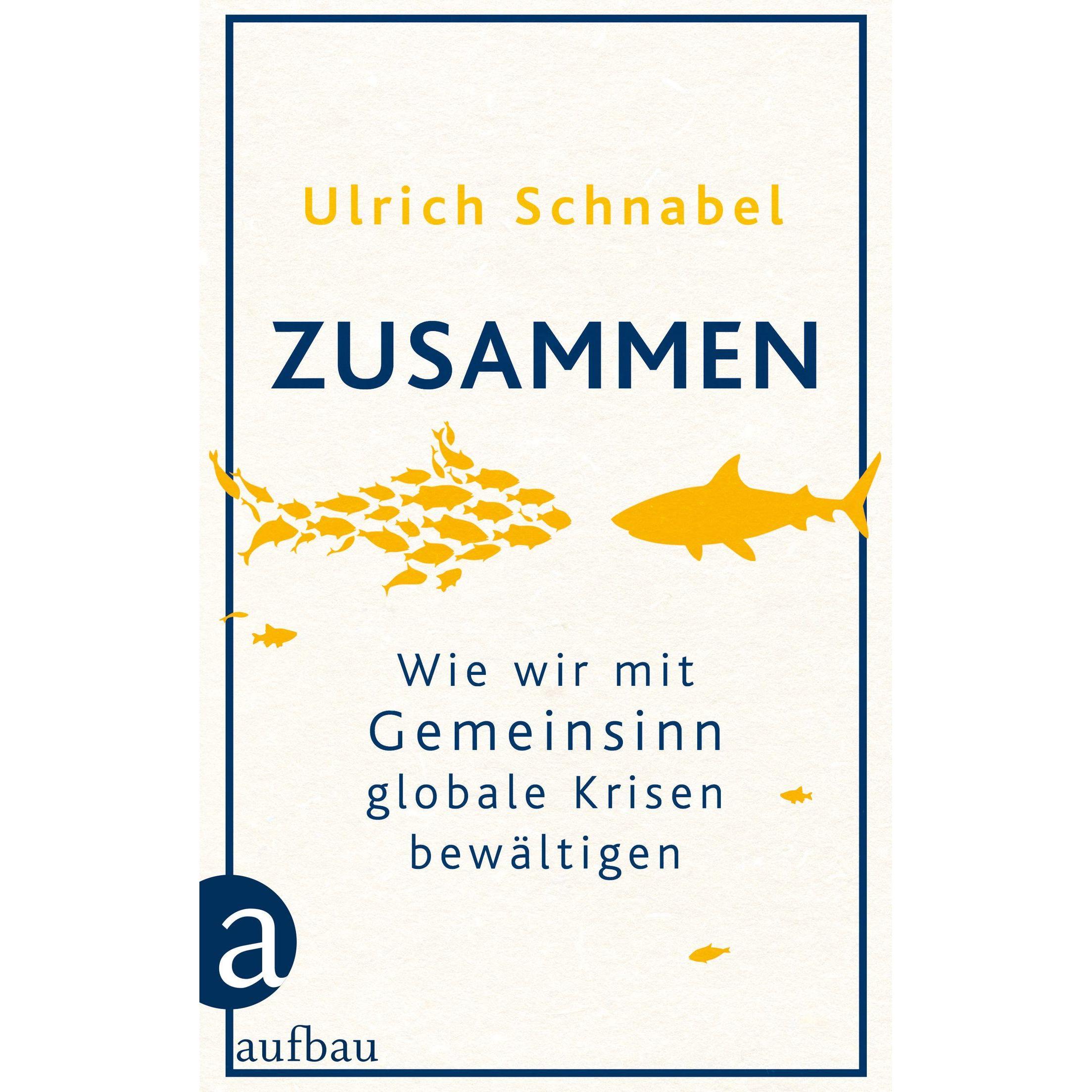 Thumbnail - Zusammen, Fachbücher von Ulrich Schnabel