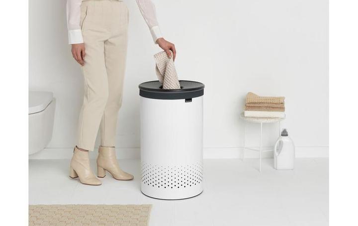 Immagine prodotto Brabantia Cestino per il bucato (60 l)