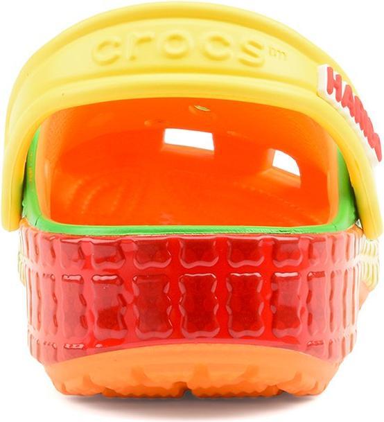 Actual product image Crocs K's Haribo Classic Clog (29)