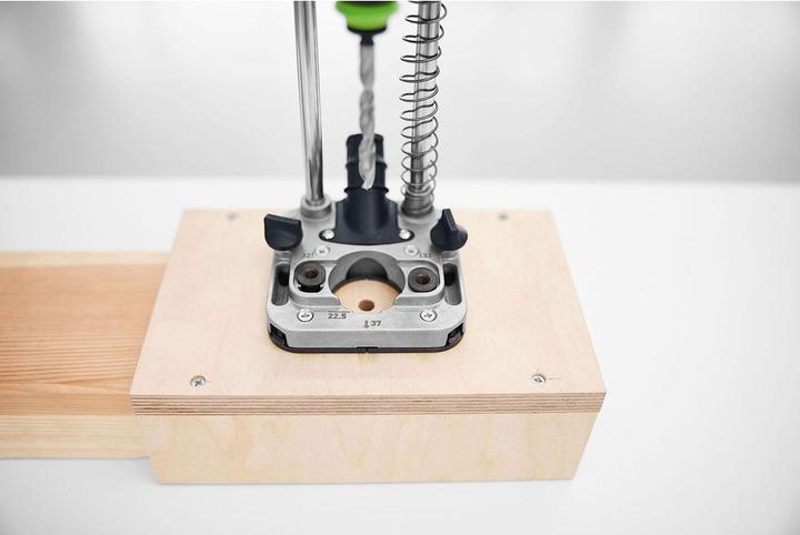 Actual product image Festool MB 40