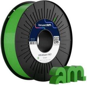 Actual product image Basf Ultrafuse PET Green 1.75 mm 750 g (PLA, 1.75 mm, 750 g)