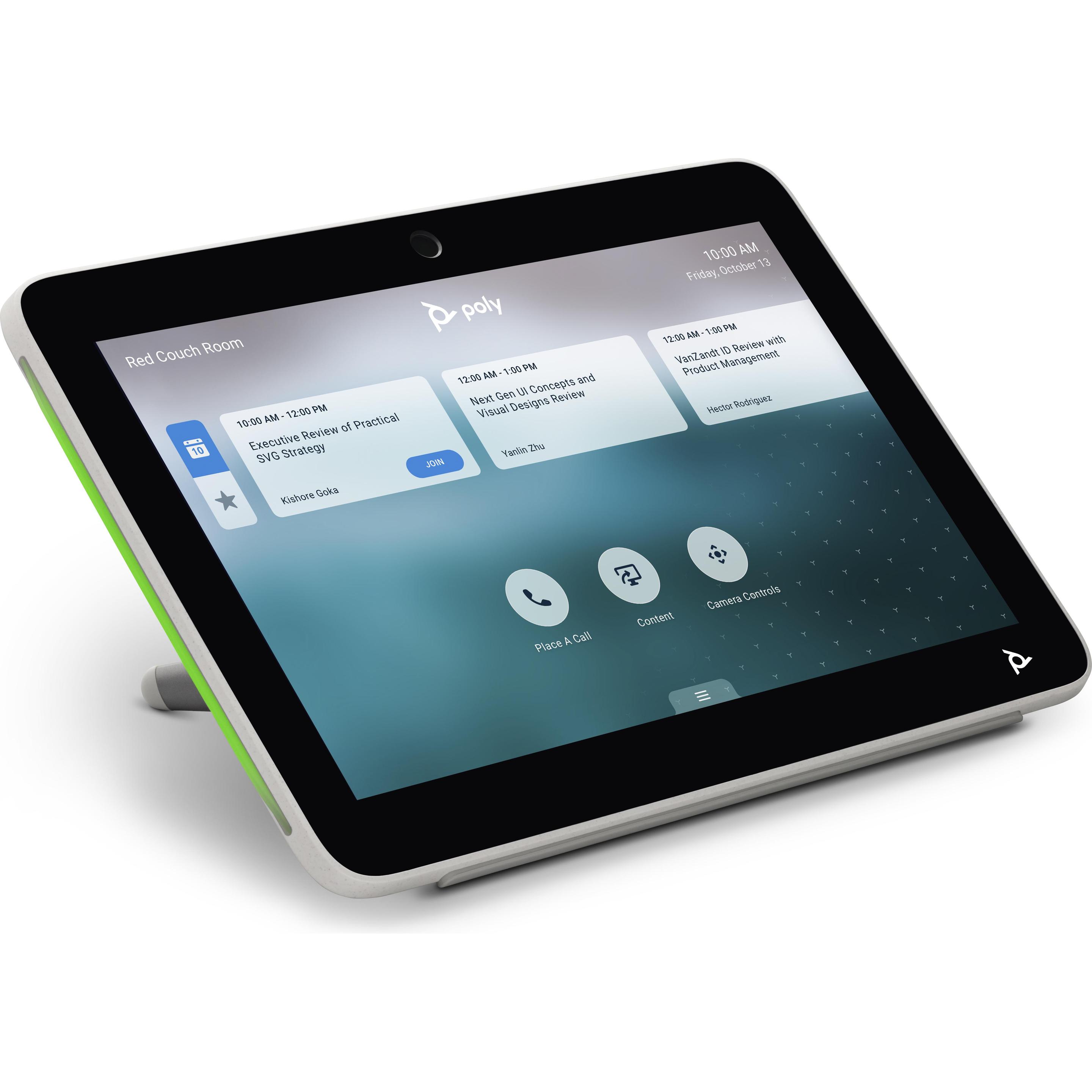 Poly P030 WHT TC10, Konferenzgerät Zubehör