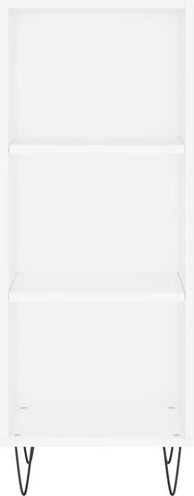 Image du produit vidaXL Sideboard (34.50 x 32.50 x 90 cm)