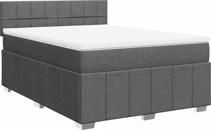 Produktbild vidaXL Boxspringbett (160 x 200 cm)
