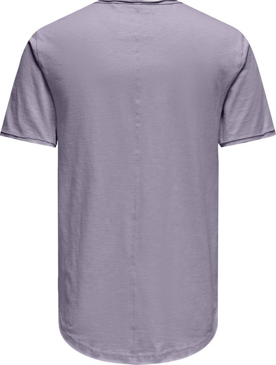 Immagine prodotto Only & Sons Onsbenne Longy Ss Tee Nf 7822 Noos (XL)