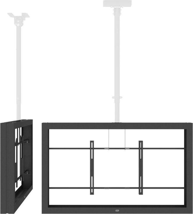 SMS 43L Casing TM B2B BL (black