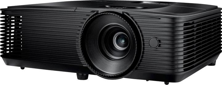 Actual product image Optoma HD146X (Full HD, 3600 lm, 1.47 - 1.62:1)