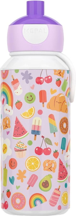 Immagine prodotto Mepal Campus (2025) Pop-Up Trinkflasche (0.40 l)