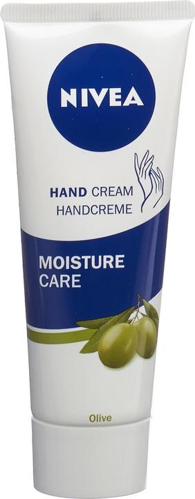NIVEA Olive Moisture Care (75 ml)