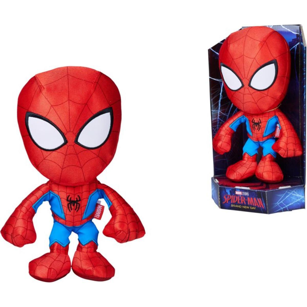 Simba Marvel - Kidult Spiderman, 25cm (13.90 cm)