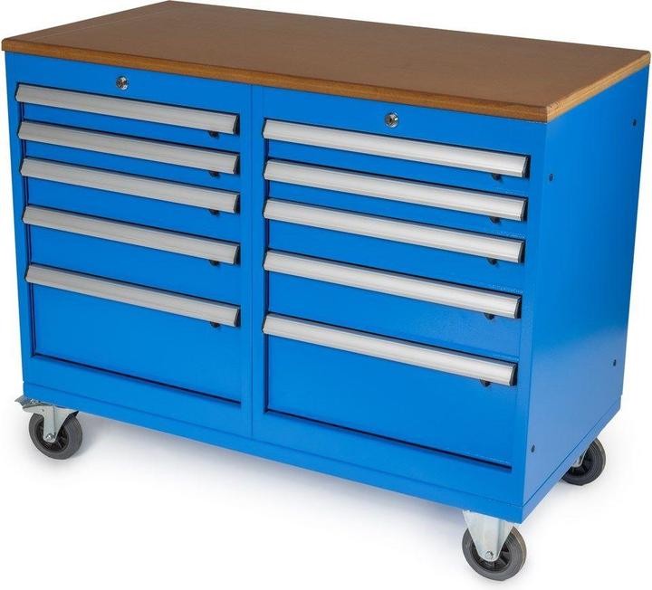 Produktbild Huvema K8230 Werkzeugwagen