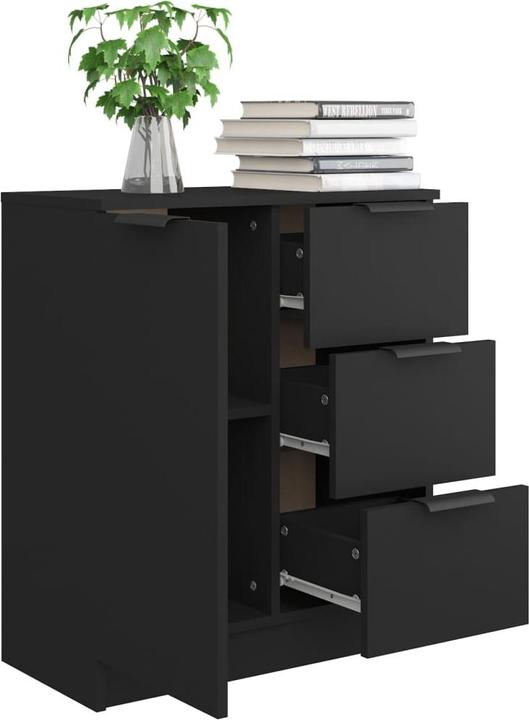 Image du produit vidaXL Tanitansy (60 x 30 x 70 cm)