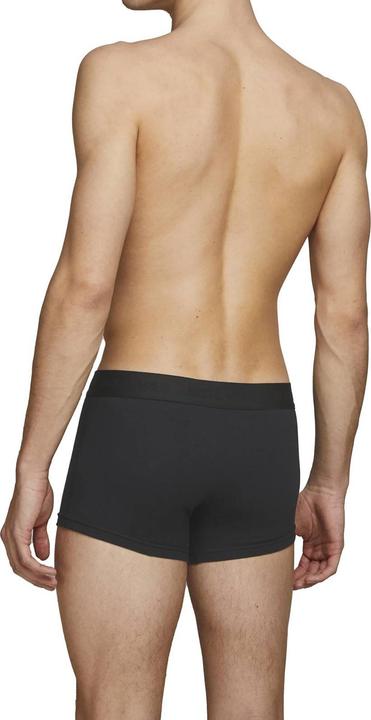 Produktbild Jack & Jones 5er-Pack, eingriffslose Boxershorts (L, 5er Pack)