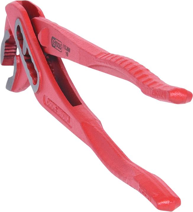 Actual product image KS Tools Water pump pliers (240 mm)