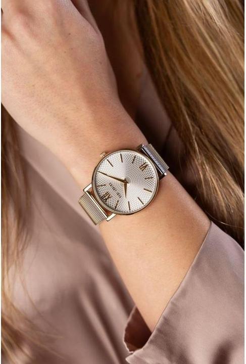 Image du produit Paul Lorens Damenuhr PL11989B7-3D1 (Horloge analogique, 40 mm)