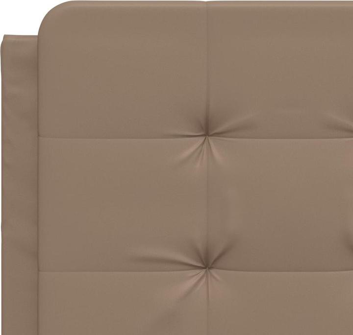Image du produit vidaXL Bettgestell (140 x 200 cm)