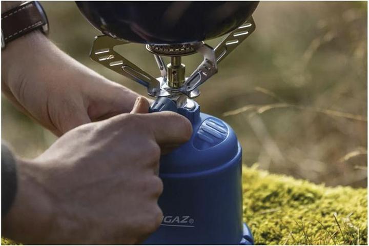 Image du produit Campingaz Camping 206 S