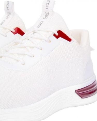 Immagine prodotto Crosshatch Nyles Scarpe Sportive Uomo (42)
