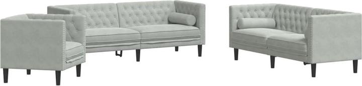 Produktbild VidaXL Lolia (3-Sitzer)