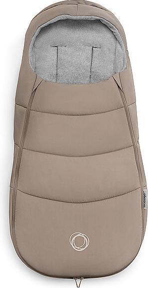 Bugaboo Fusssack DUENENTAUPE