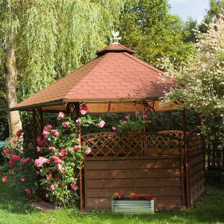 Produktbild Relaxdays Hochbeet