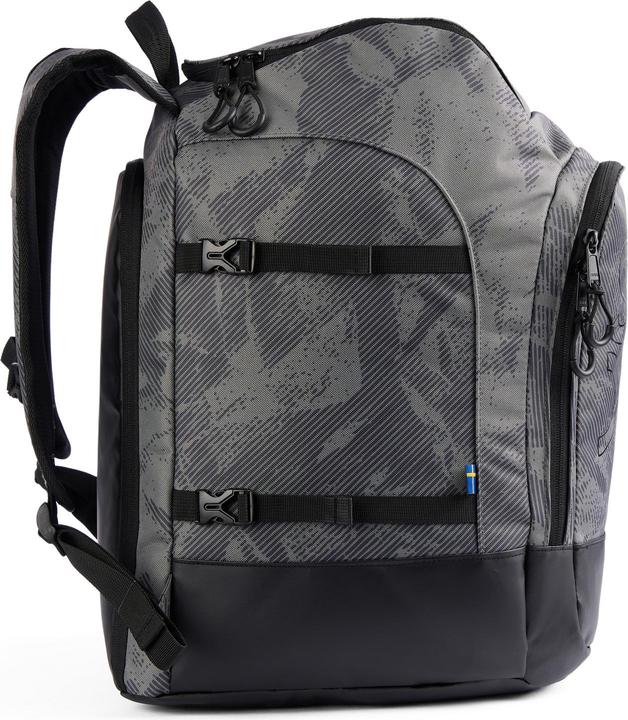 Actual product image Stoic SvedjeSt. III Skiboot Backpack