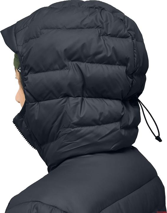 Immagine prodotto Haglöfs Cappuccio da donna ROC Flash Down (M)