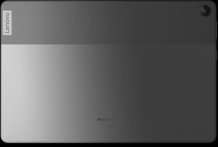 Immagine prodotto Lenovo Tablet Tab M10 (terza generazione) T610 4GB RAM 64GB LTE - Grigio Tempesta UE (4G, 10.10", 64 GB, Storm Grey)