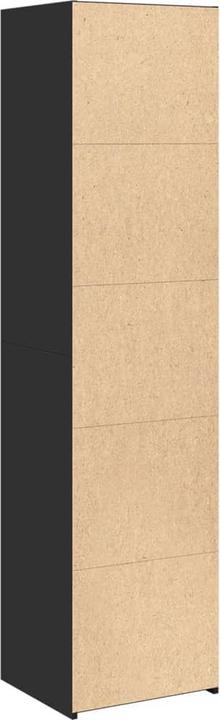 Image du produit vidaXL Highboard (45 x 41 x 185 cm)