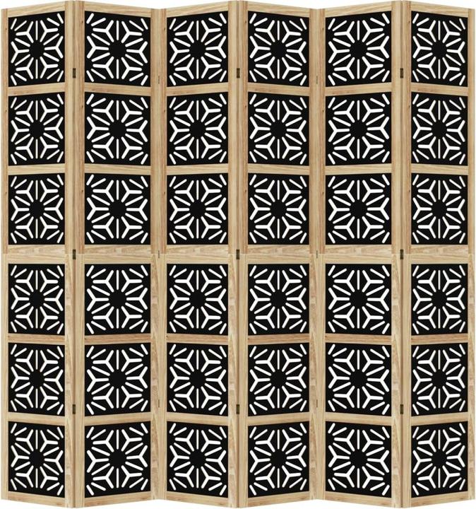 Immagine prodotto vidaXL Paravent