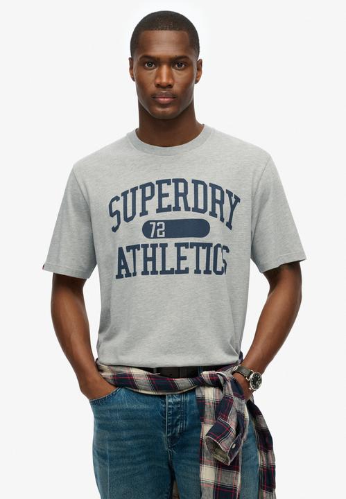 Actual product image Superdry Athletic Ess Tee (M)