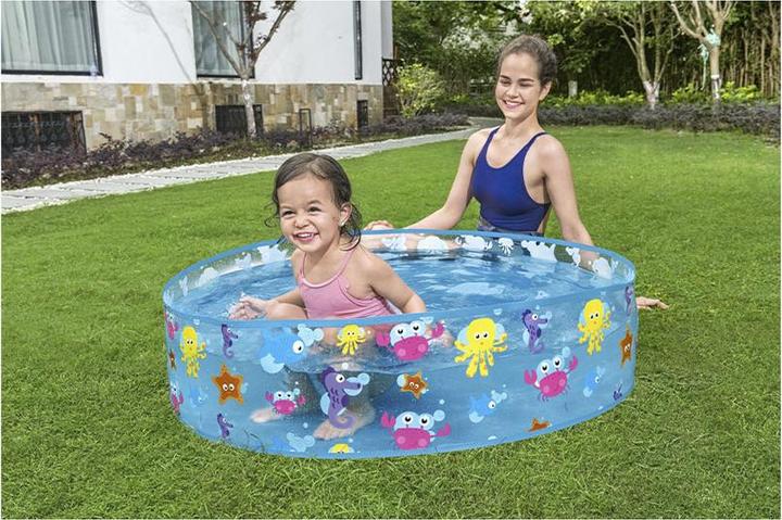 Produktbild Bestway Fill'N Fun