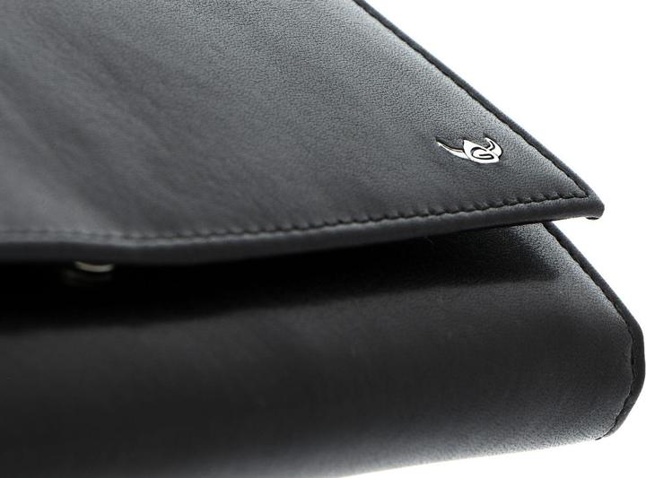 Produktbild Golden Head Colorado Geldbörse RFID Leder 17 cm