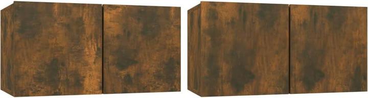 Actual product image vidaXL Lasse (60 x 30 x 30 cm)