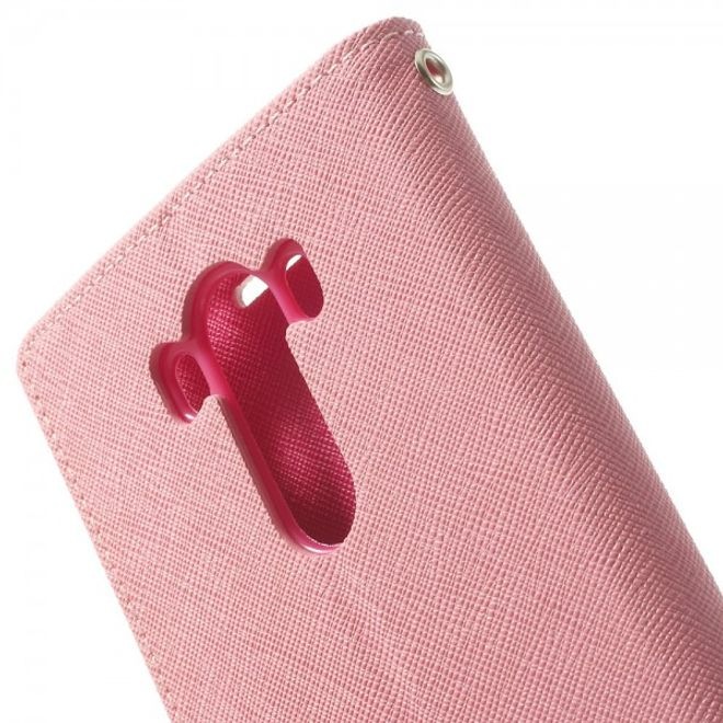 Produktbild Goospery Fancy Diary Series (LG G3)