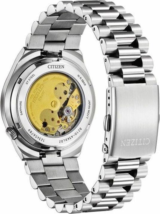 Produktbild Citizen NJ0159-86X (Analoguhr, 40 mm)