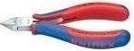 Actual product image Knipex Electronics Diagonal Cutter (115 mm)