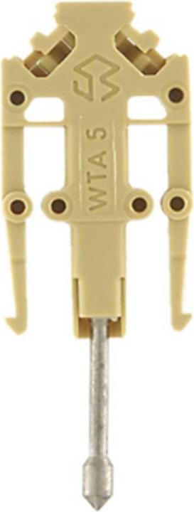 Produktbild Weidmüller Prüfadapter, Serie "W" (Diverse)