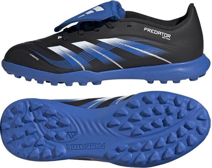 Actual product image Adidas Predator League Schuhe (34)