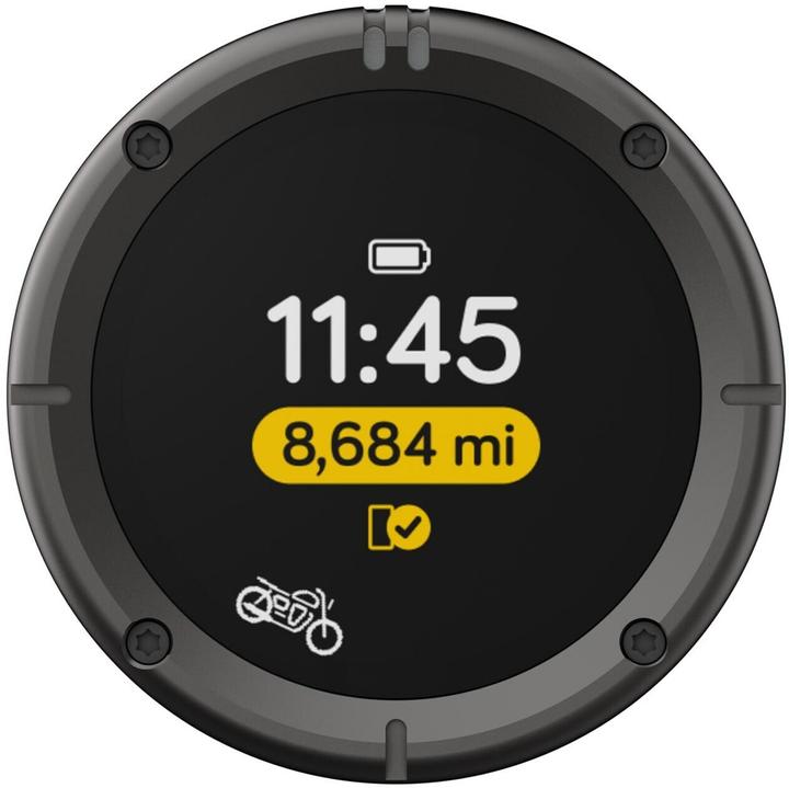 Actual product image Beeline Moto 2