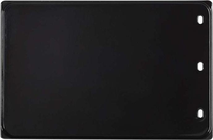 Actual product image Napoleon High gloss cast iron plate