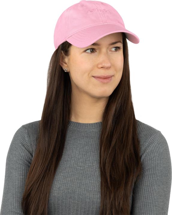 Produktbild Normani Baseballkappe Set Capul - 9973