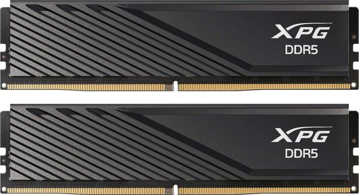 Actual product image Adata XPG Lancer Blade (2 x 16GB, 6000 MHz, DDR5 RAM, U-DIMM)